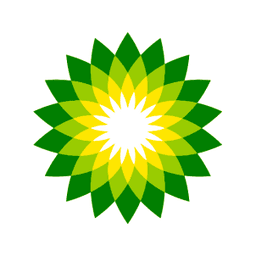 BP logo