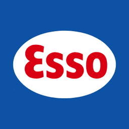 ESSO logo