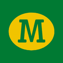 Morrisons logo