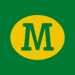 MORRISONS logo