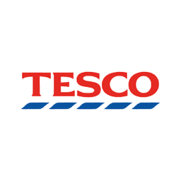 TESCO logo