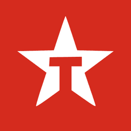 TEXACO logo