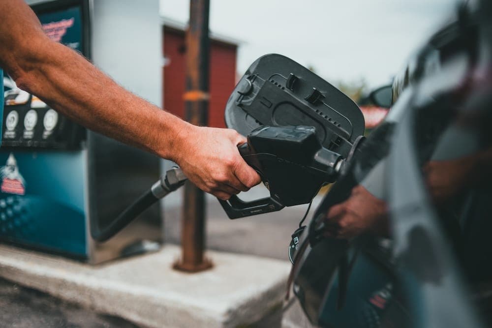 How to easily calculate the petrol cost of your road trip