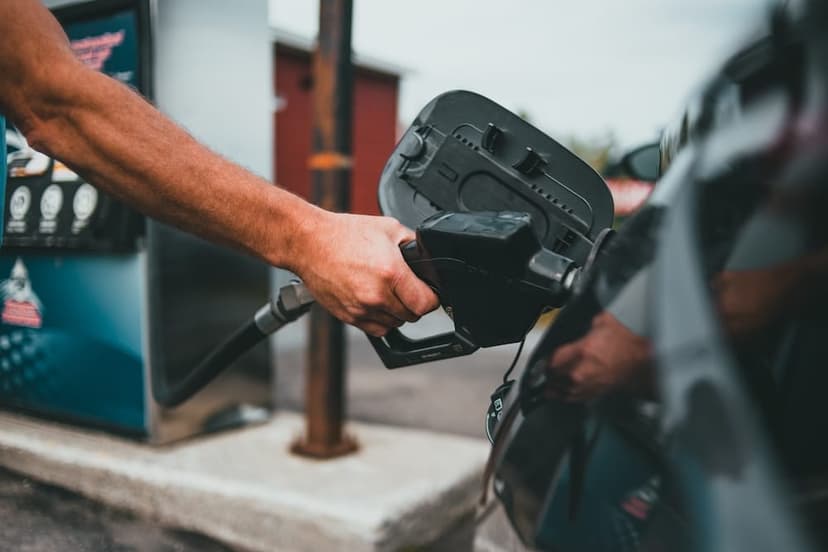 How to easily calculate the petrol cost of your road trip