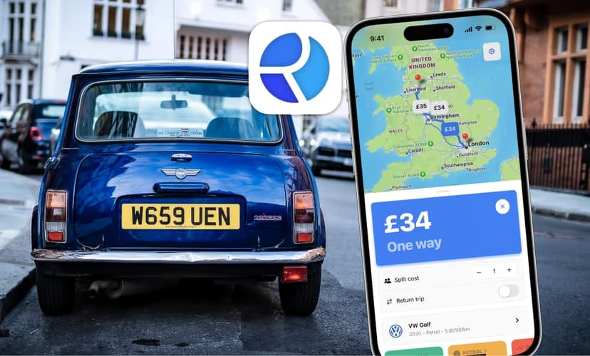 How to Find the Cheapest Petrol in London