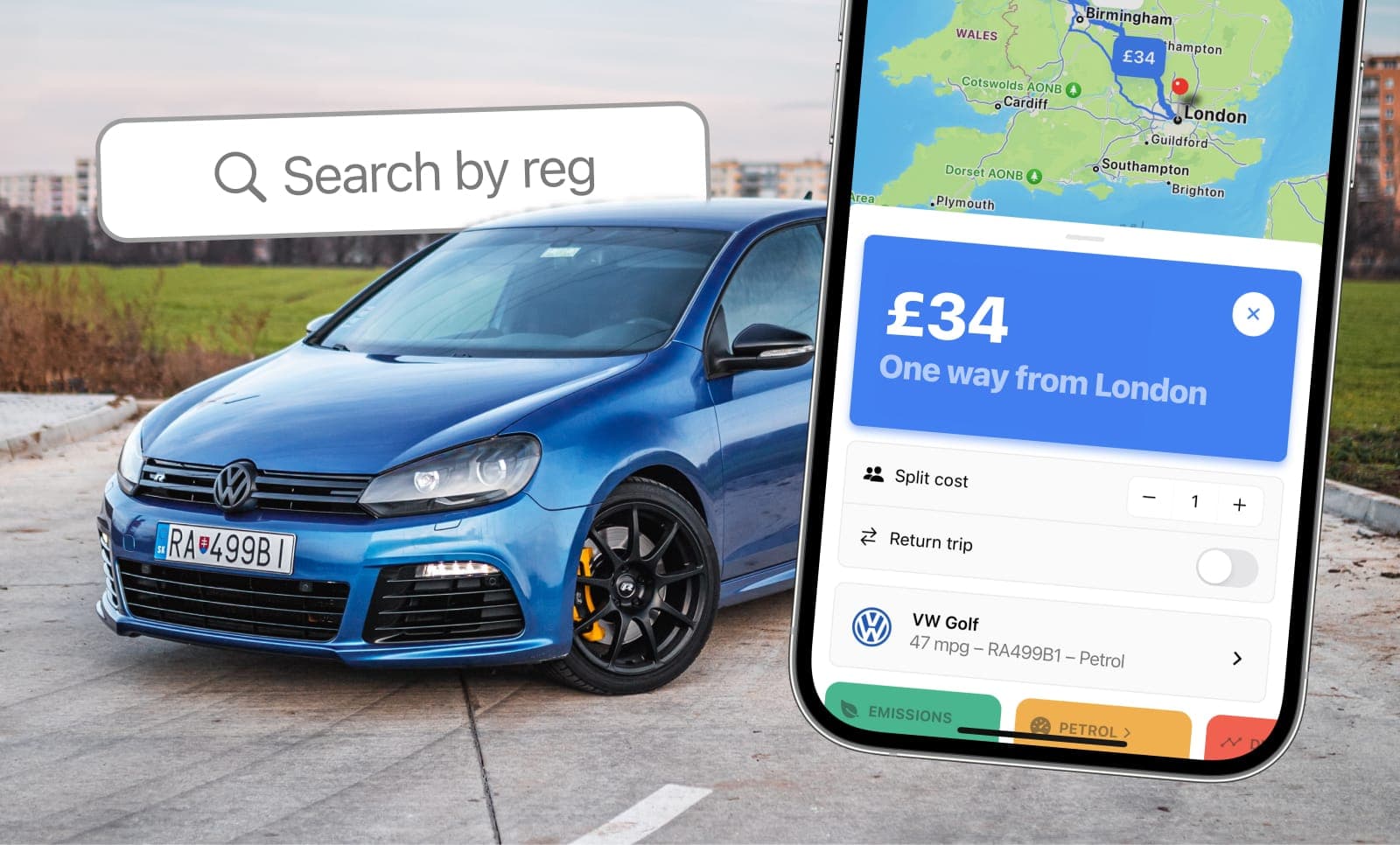 The Ultimate UK Fuel Calculator: How to Find Cheap Petrol Stations and Save on Your Next Road Trip