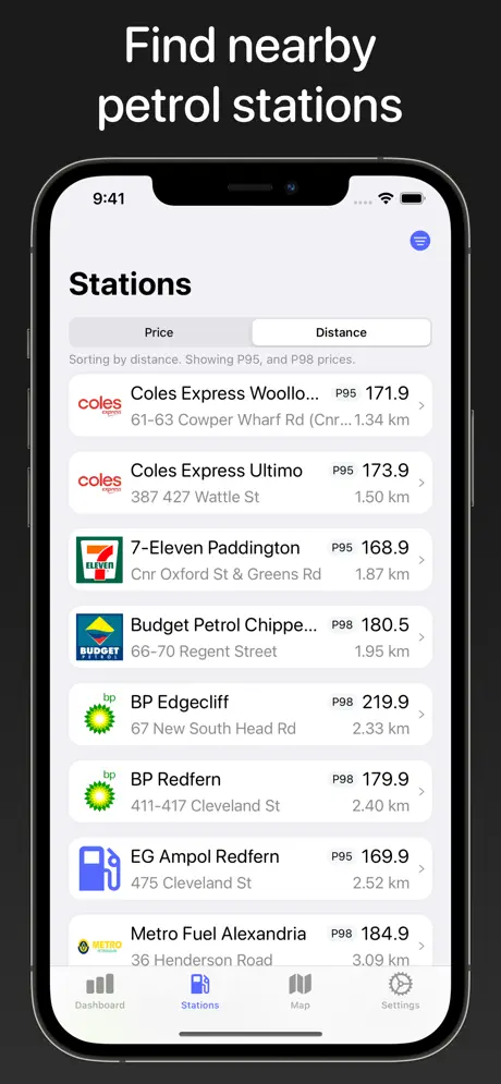 Petty screenshot 3