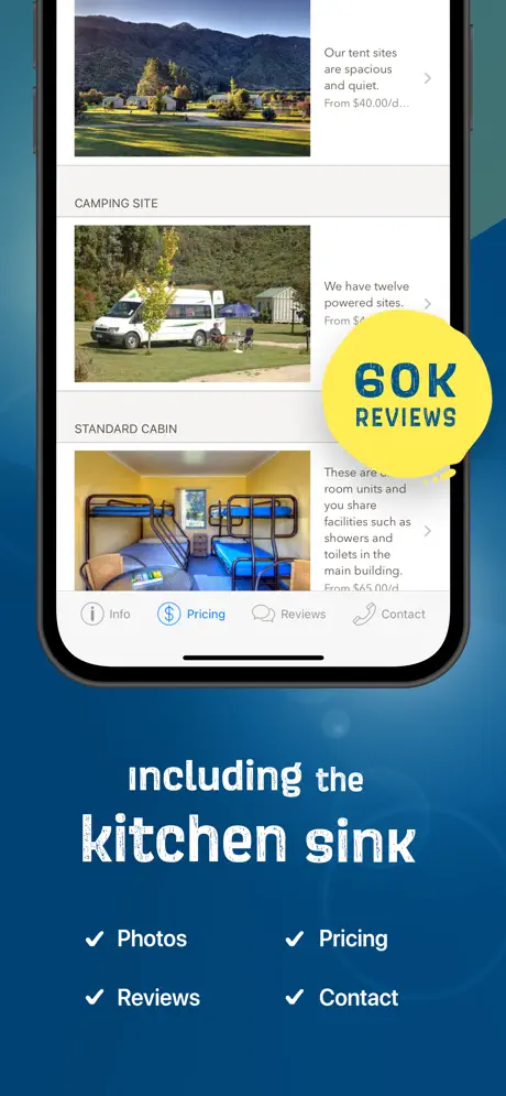 Rankers screenshot 3