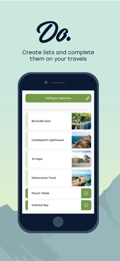 Roady screenshot 3